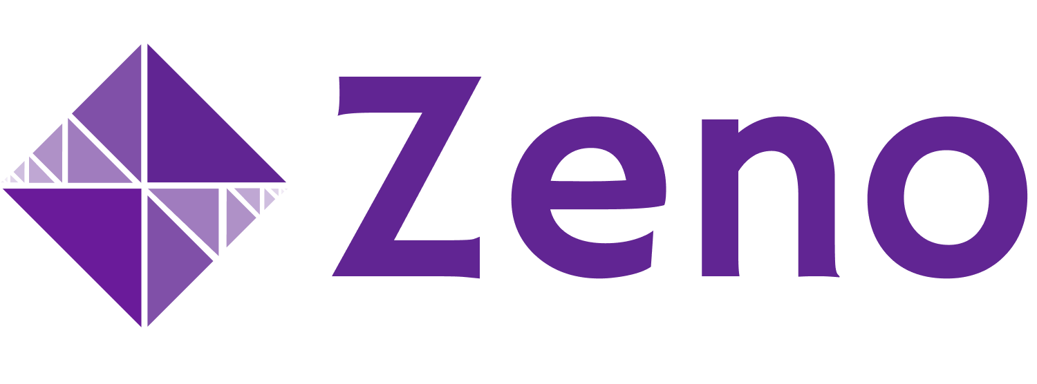 Zeno logo